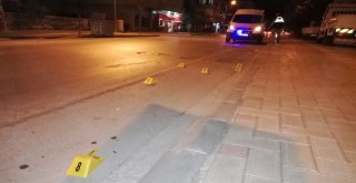 Minibüs Kurşunlamaya 3 Gözaltı