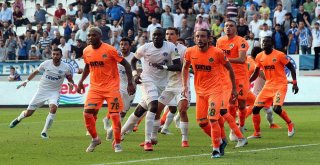 Spor Toto Süper Lig: Kasımpaşa: 1 - Aytemiz Alanyaspor: 2 (Maç Sonucu)