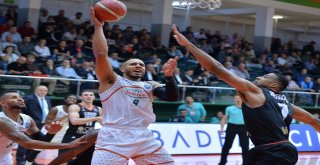 Basketbol Şampiyonlar Ligi: Banvit: 96 - Le Mans: 67