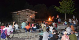 İnsanlık tarihine festival tadında yolculuk