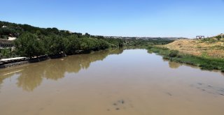 Hevsel Bahçeleri Ve Dicle Nehri İçin Kirlilik Uyarısı