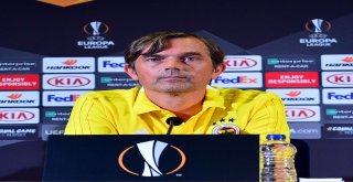 Fenerbahçede Cocu Belirsizliği