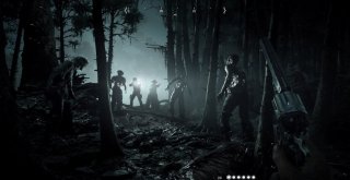 Hunt: Showdown, Xbox Onea Geliyor