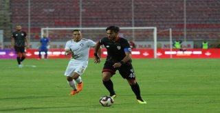 Spor Toto 1. Lig: Boluspor: 1 - Osmanlıspor: 0