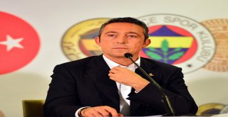 Ali Koç: “Cocunun Liderlik Özelliği, Pozitif Bakışı Ve Sakin Oluşu Bizi Etkiledi”