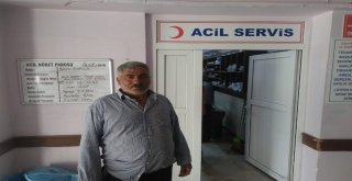 Boğulmak Üzere Olan İki Çocuğu Kurtardı