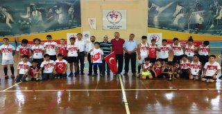 Ömer Halisdemir Camiler Arası Futbol Turnuvası Tamamlandı