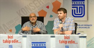 İslâm Ülkelerinde Teknolojik Gelişim Kültürü Sempozyumu Esenlerde