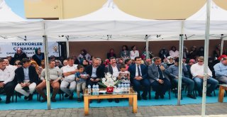 Ak Parti Grup Başkanvekili Turan: “Yerel Seçimler Zamanında Yapılacak, Genel De Zamanında Yapılacak”