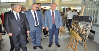 İhadan Manisada 15 Temmuzu Unutturmayan Fotoğraf Sergisi