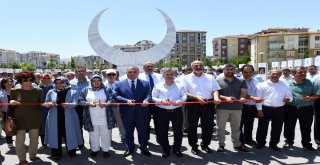 “15 Temmuz Malatya Destanı” Adlı Sergi Yoğun İlgi Gördü