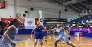 Özgecan Kadınlar Basketbol Turnuvasının Kazananı Ormanspor