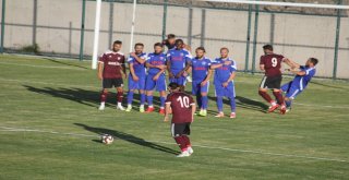 Kardemir Karabükspor, Elazığspor İle 2-2 Berabere Kaldı