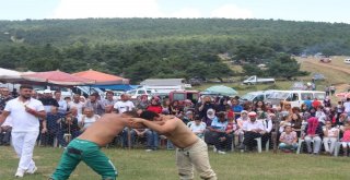 Tokatta Gurugöl Yayla Şenliği