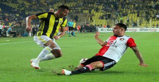 Hazırlık Maçı: Fenerbahçe: 3 - Feyenoord: 3 (Maç Sonucu)