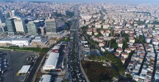 En Çok İstanbulda, En Az Ardahanda Sürücü Var