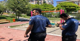 Çocuk Parkında Silahlı Saldırı: 1 Yaralı