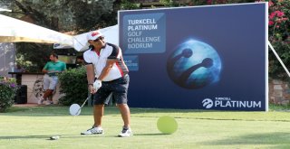 Golf Challenge Heyecanı Bodrumda Yaşandı