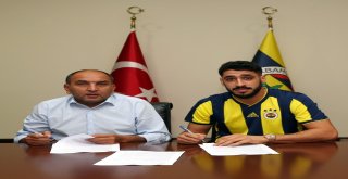 Tolga Ciğerci Fenerbahçede