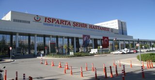 Isparta Şehir Hastanesinde ‘Bebek Dostu Hastane Dönemi