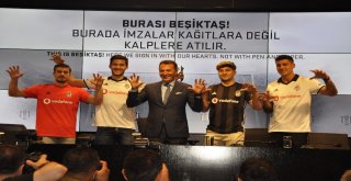 Transferin Kazananı Beşiktaş