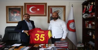 Göztepede ‘Judo Heyecanı Başlıyor