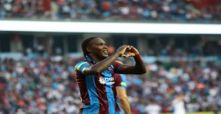 Spor Toto Süper Lig: Trabzonspor: 4 - Kasımpaşa: 2 (Maç Sonucu)