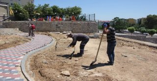 Şehidin Adı Görecedeki Parkta Yaşatılacak