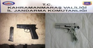 Düğün Magandaları Gözaltına Alındı