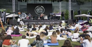 İstanbul Coffee Festival 20 Eylülde Başlıyor