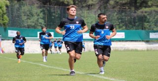 Karabükspor 1. Etap Kamp Çalışmalarını Tamamladı