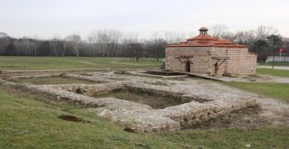 Hürrem Sultanın Sırları Bu Kazıda Ortaya Çıkacak