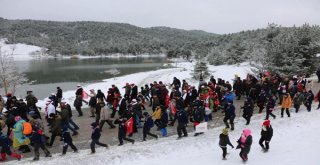 Sarıkamış Destanının Kahramanları Gürsuda Anıldı.