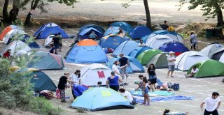 4. Uyku Festivali Katılımcıları Belirlendi