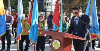 Köşkte Cumhuriyet Bayramı Coşkusu