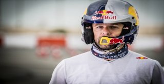 Red Bull Car Park Driftte Final Heyecanı