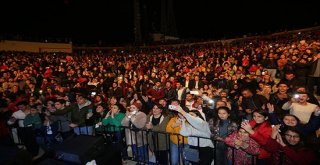 Türkbeleninde Muhteşem Konser