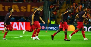 Galatasarayın L. Moskova Maçı 11İ Belli Oldu