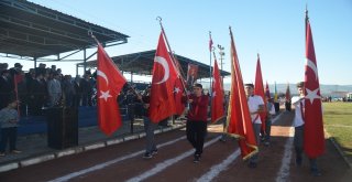 Manisa İlçelerinde Cumhuriyet Bayramı Kutlamaları