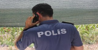 Polis, Suda Kaybolan Gencin Ailesine Haberi Güçlükle Verdi