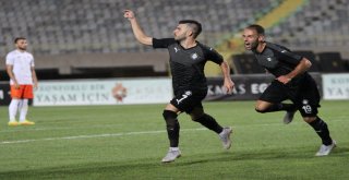 Spor Toto 1. Lig: Altay 2 - Adanaspor 2