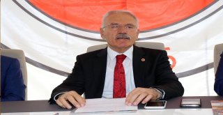 Bozok Üniversitesi Senatosundan İsraile Kınama