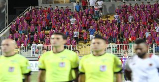 Spor Toto 1. Lig: Altınordu: 1 - Gençlerbirliği: 2