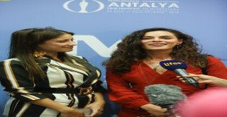 Antalya Film Festivalinin En Heyecanlı Anları Tv+Ta