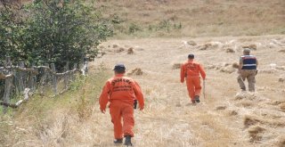 7 Gündür Kayıp Olan Evrimi En Son Gören 1,5 Yaşındaki Kardeşi Oldu