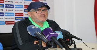 Boluspor - Osmanlıspor Maçının Ardından