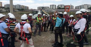 Dicle Elektrik İsg Uzmanlarına Yök Onaylı Eğitim