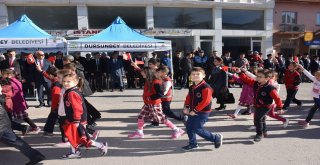 Dursunbeyde Cumhuriyet Coşkusu