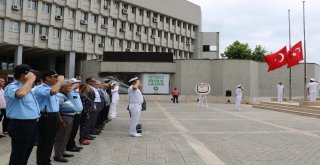 1 Temmuz Denizcilik Ve Kabotaj Bayramı