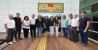 Mersin Kent Konseyinden Balık Çiftlikleri Tepkisi